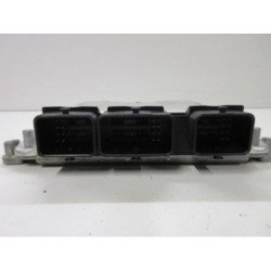 Calculateur Citroen C5 1 Phase 1 Break